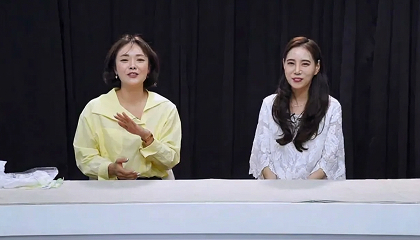 Lotte Home Shopping <Shopping Class> Image