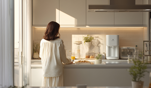 User-centric mindset image