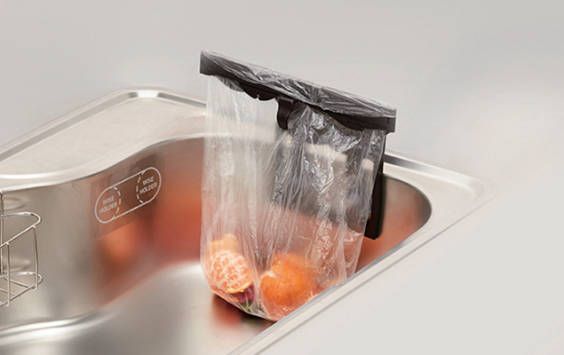 음식물쓰레기 처리 솔루션 이미지